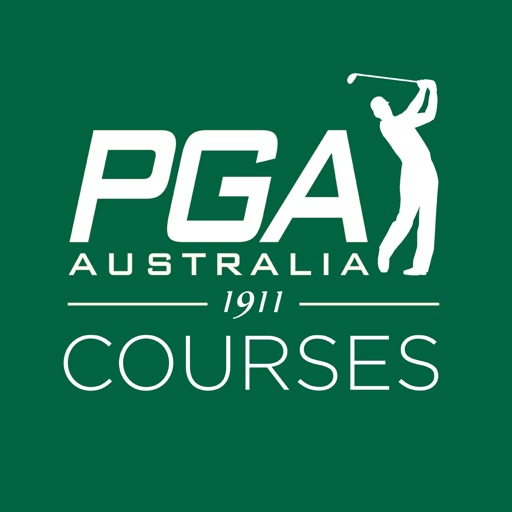 Course Guide of the PGA - 2016 icon