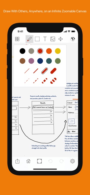 SyncSpace(圖1)-速報App