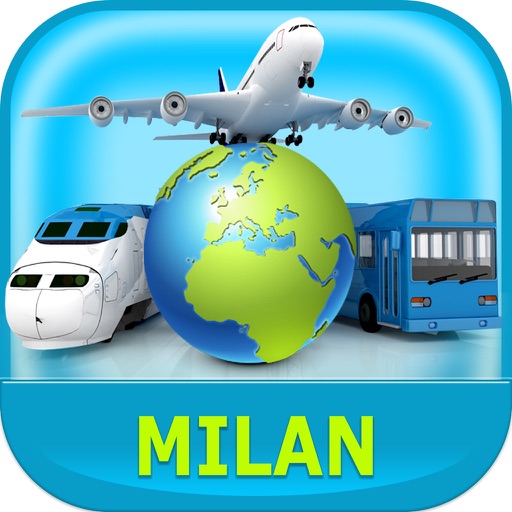 Milan Italy, Tourist Attraction around the City