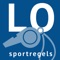 LO-APP sportregels  