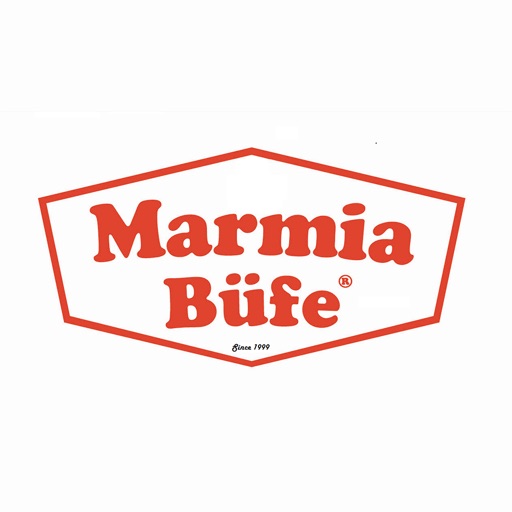 Marmia Büfe icon