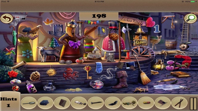 Free Hidden Objects:Hidden Objects Collections 2(圖1)-速報App