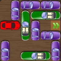Help for Unblock My Red Car apk