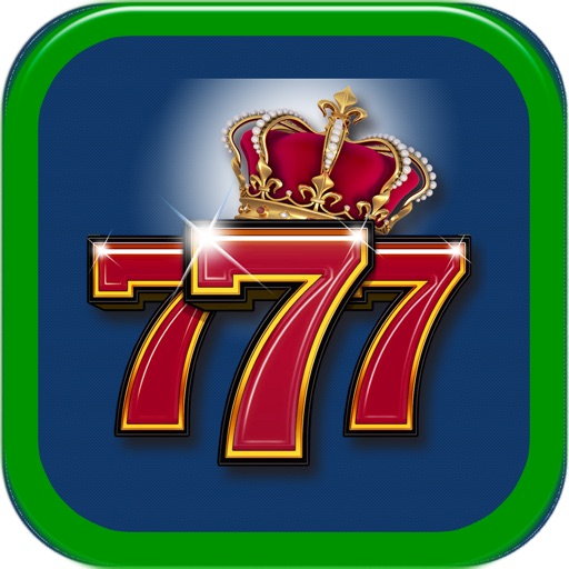 777 Double Star Royal Vegas - Free Games Slots icon