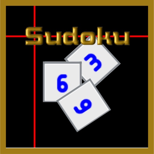 Sudoku Logic Puzzle