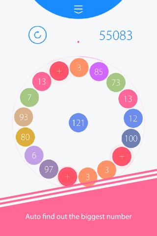 11 Circle - Addicting fun puzzle free game screenshot 4