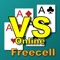 This app is free online freecell