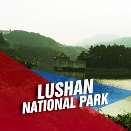 Lushan National Park Tourism Guide