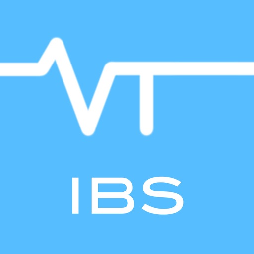 Vital Tones Irritable Bowel Syndrome IBS Pro icon