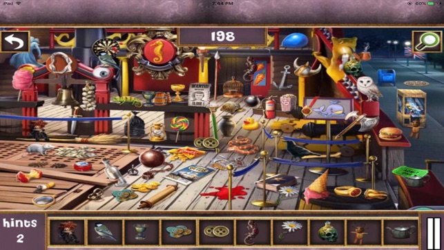 Free Hidden Object Games:Hidden Mania 4(圖4)-速報App