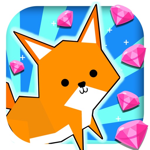 Fox Evolution icon