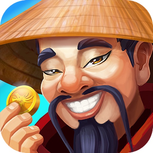 Silk Roadway -  Xian Tycoon icon