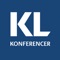 KL-Konferencer er KL's officielle konference-app