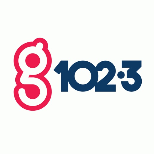 G102.3 - The Throwback Station