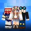 Mineskins Pro - Skins for Minecraft PE (Pocket Edition)