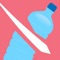 Water Bottle Slice Challenge