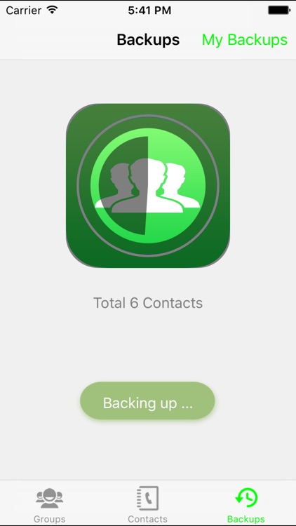 Text To Group! Send text to Group and Contacts Manager