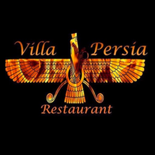 Villa Persia icon