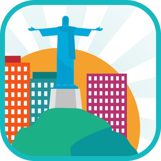 Amazing Rio Game Pigeon Skeet Shooting iOS App