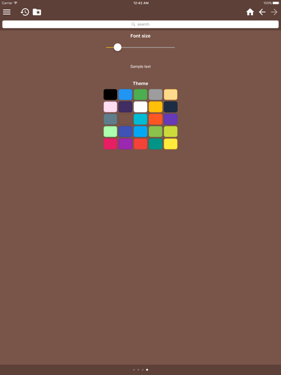 Screenshot #6 pour Значение имени