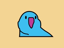 Party Parrot Sticker Pack