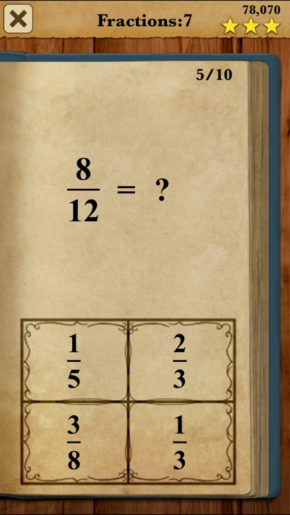 King of Math: Full Game screenshot-3