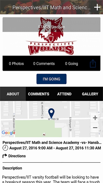 Perspectives IIT Math & Science screenshot-4