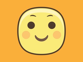 Send or share sweet and cute stickers with your lovely friends