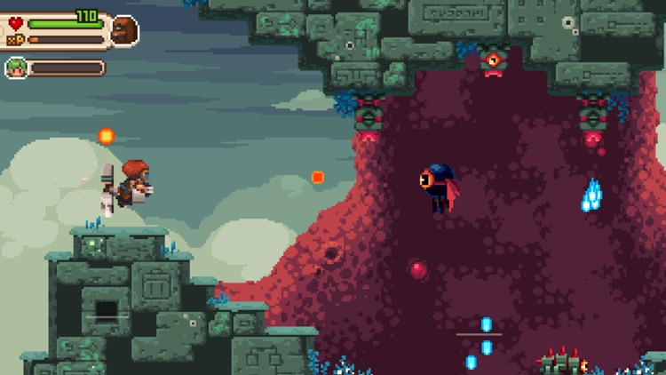 Evoland 2