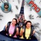 VR Roller Coaster Ride: Winter Amusement Park Pro