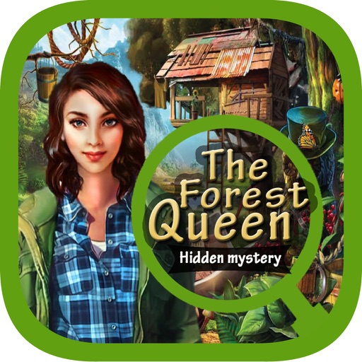 The Forest Queen Hidden Mystery Free