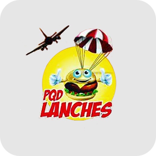 PQD Lanches icon
