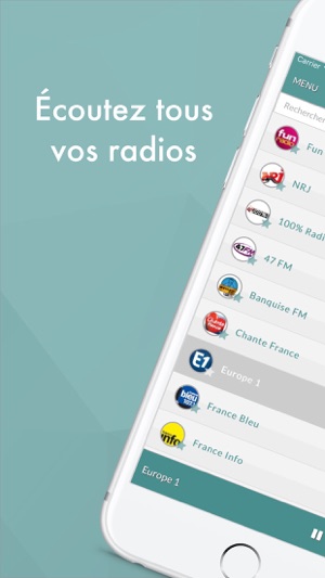 France Radio Direct Radio.fr(圖1)-速報App