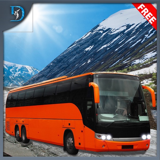 Real Coach Driver 2016 iOS App