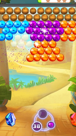 Bubble Marble Revenge New Edition(圖3)-速報App