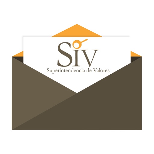 SIV Inbox Icon