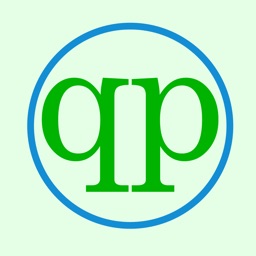 QP QuickPay - Mobile Parking Payments