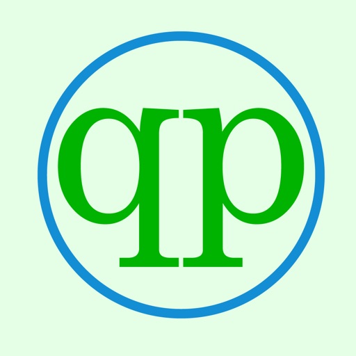 QP QuickPay - Mobile Parking Payments