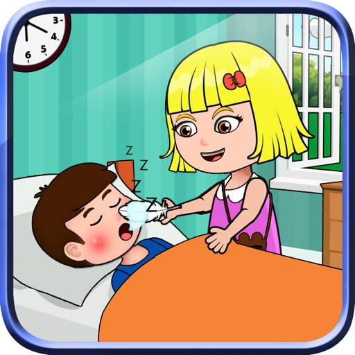 Are You Sleeping - nursery rhyme with lyrics icon