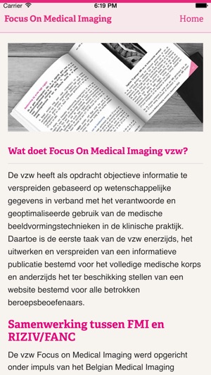 Focus on Medical Imaging(圖4)-速報App