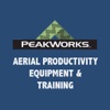 PeakWorks Fall Clearance Calculator