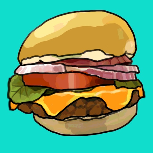 Foodistry icon