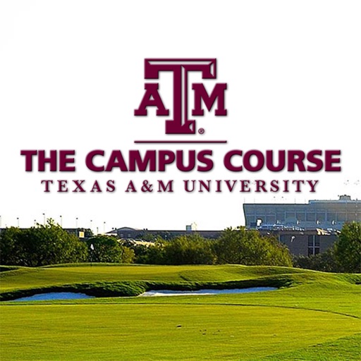 The Campus Course at Texas A&M icon