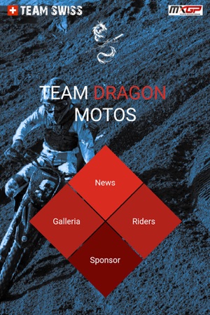 team dragon motos