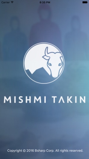 Mishmitakin