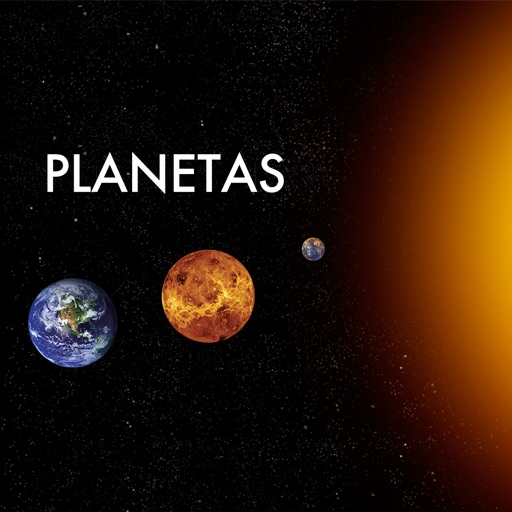 Planetas
