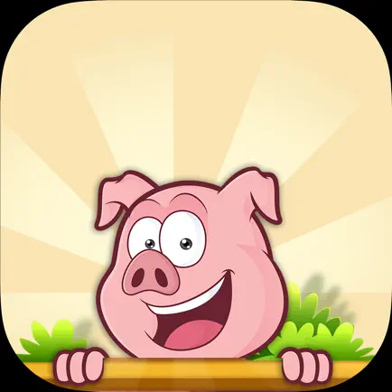 Pig Rescue Bubble Shooter Читы