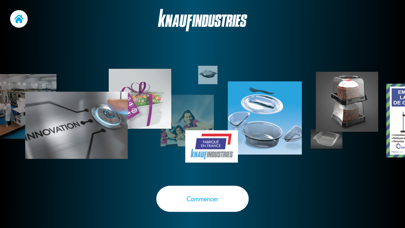 Knauf Industries 360 screenshot 3