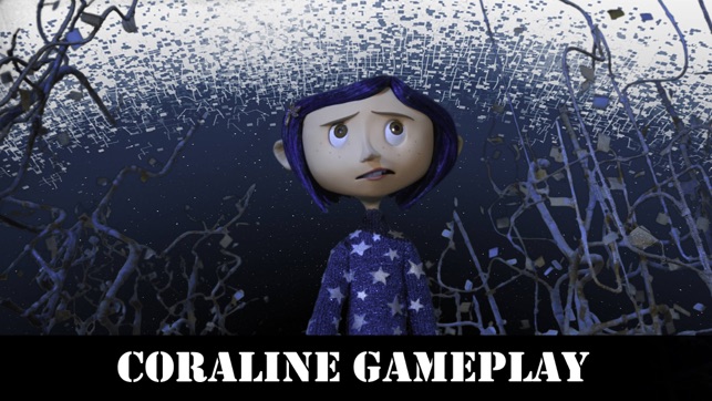 PRO - Coraline Game Version Guide(圖2)-速報App