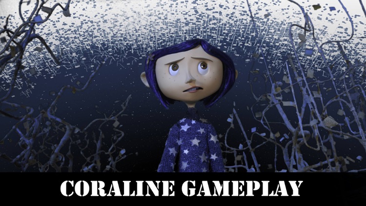 PRO - Coraline Game Version Guide